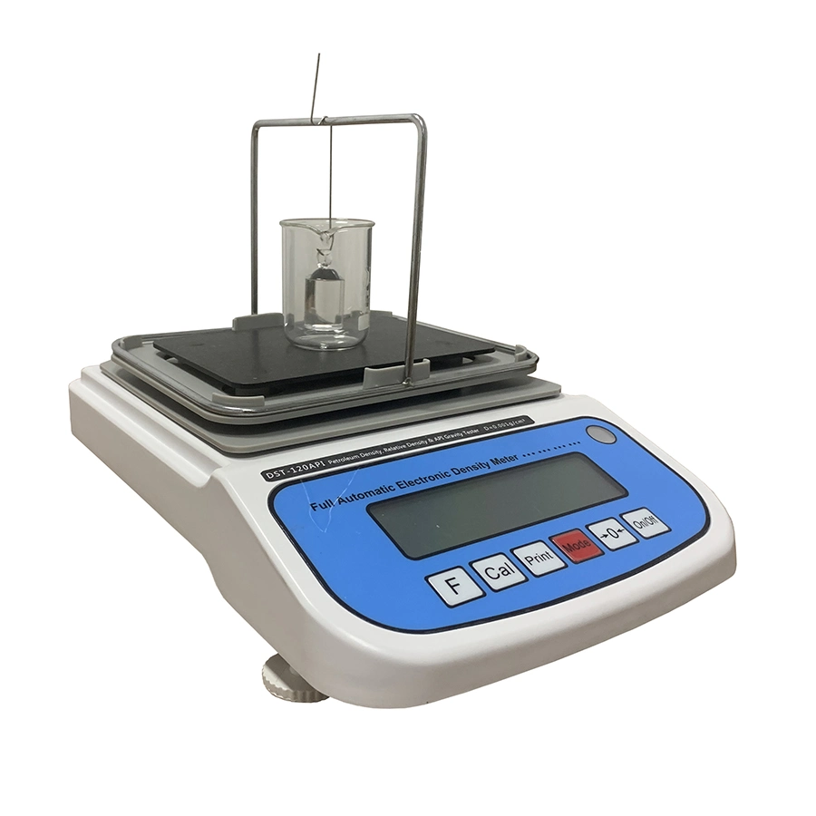 ASTM D1298 Standard Test Method for Density, Relative Density (Specific Gravity) , or API Gravity of Crude Petroleum and Liquid Petroleum Products