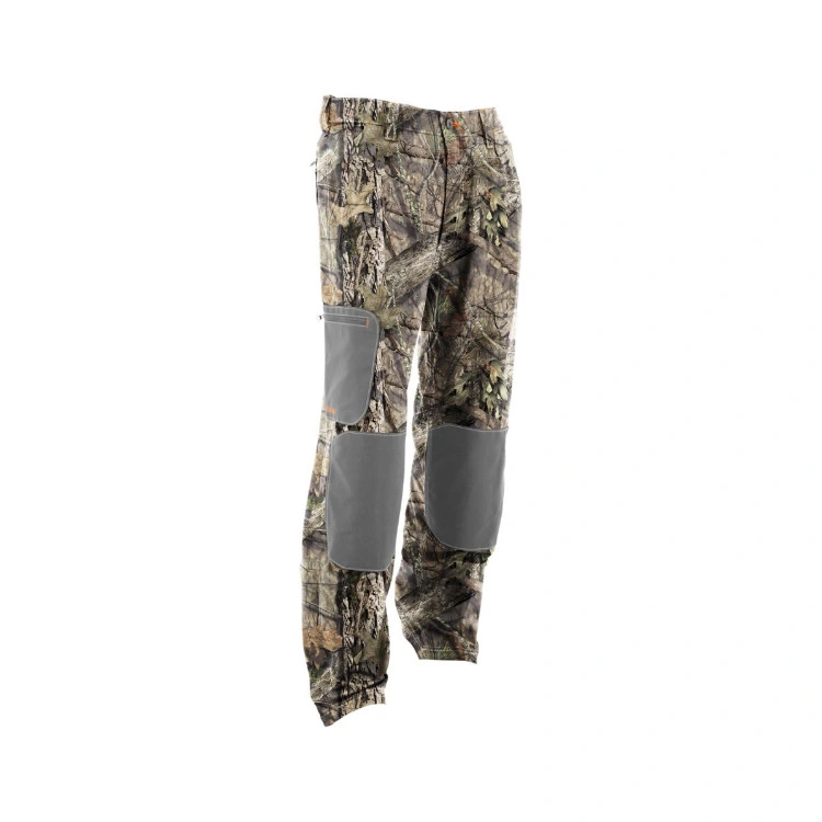 Custom Camo Hunting Pants Knee Pads with High quality/High cost performance 