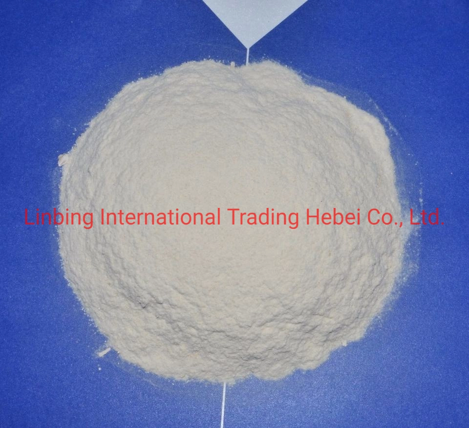 Sodium Carboxymethylcellulose CMC with CAS 9004-32-4