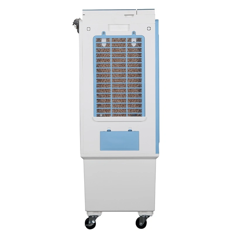 Hot 30-40L Floor Standing China 35L Air Cooler Jh-380y