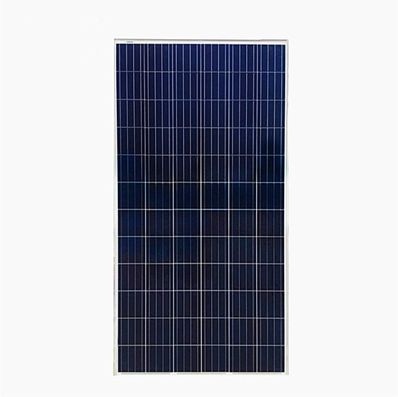 Hot Sale 350W Poly Sells Solar Electricity Panels for Your Home