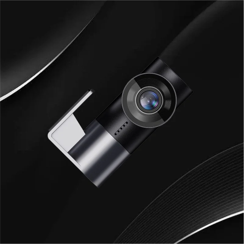 Hot Selling Resolution Car Cabin Dashcam 2592*194 Driving Recorder Camera