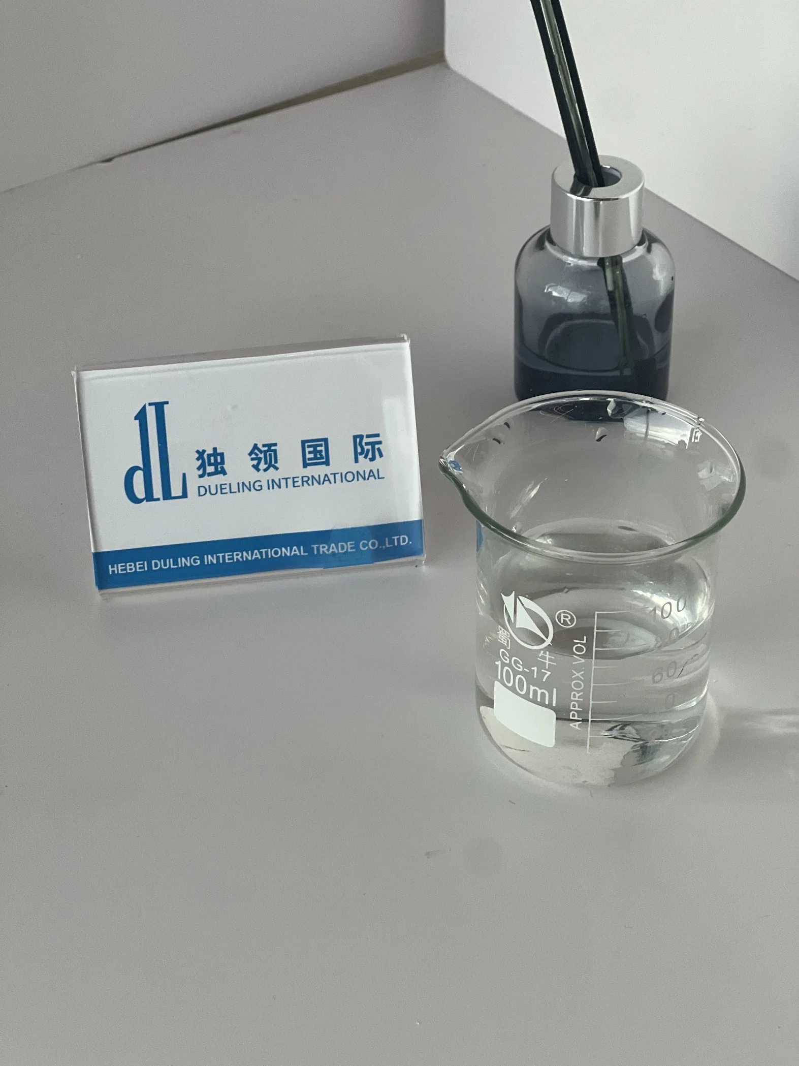 Pesticide / Dye Intermediates Indan CAS 496-11-7 Fine Chemical