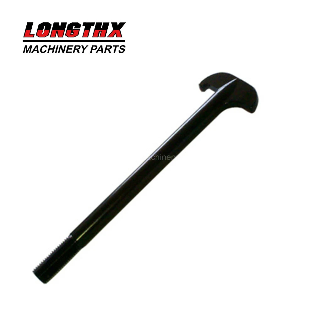 Steel Forging Hooks for Farm Machinery