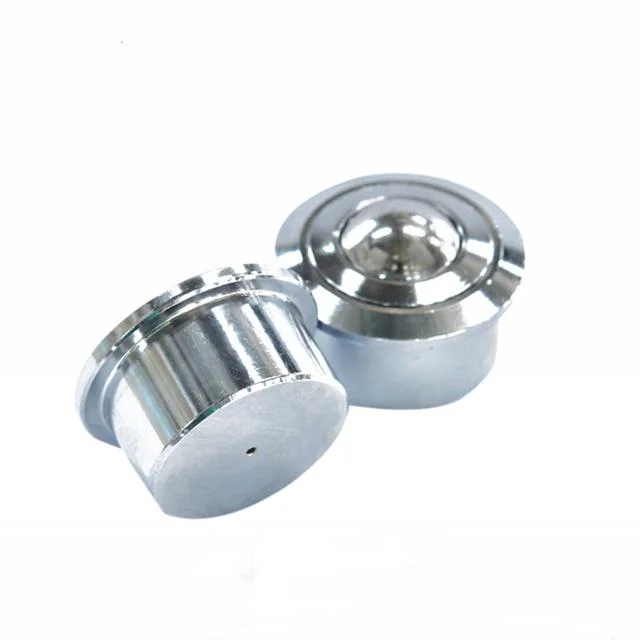 Wholesale/Supplier Price Chrome Steel 22mm Diameter Sp-22 Ball Transfer Unit for Conveyor Belt