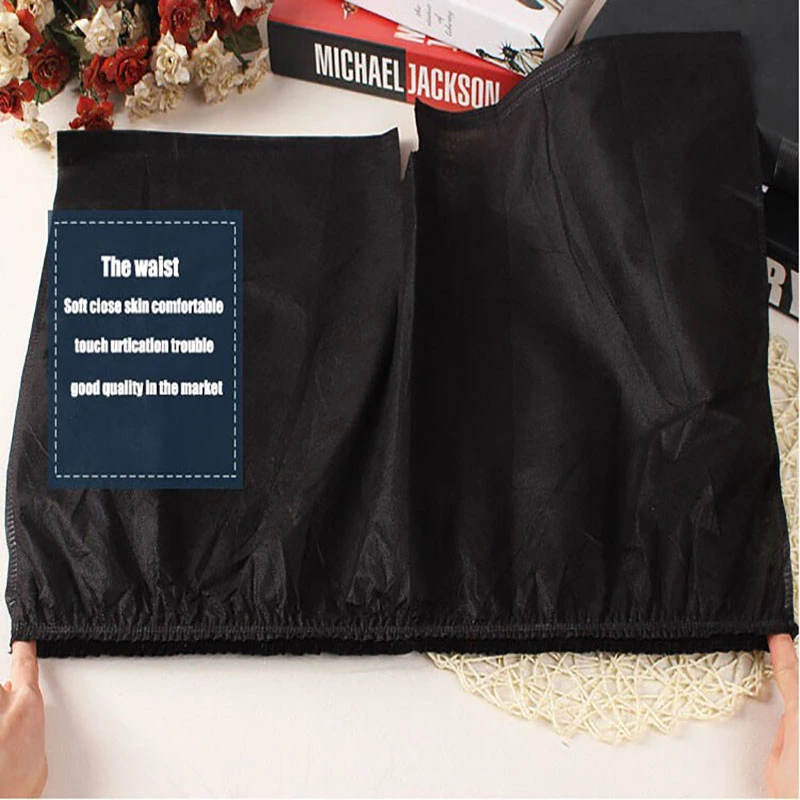 Disposable Hygienic Soft Comfortable Non-Woven Underpants for Man