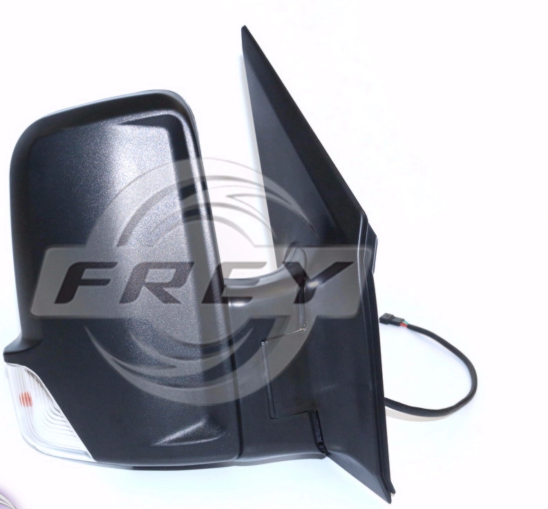 Cabezal del retrovisor manual Sprinter lado del conductor lado derecho espejo lateral 9068105016 Frey Spare