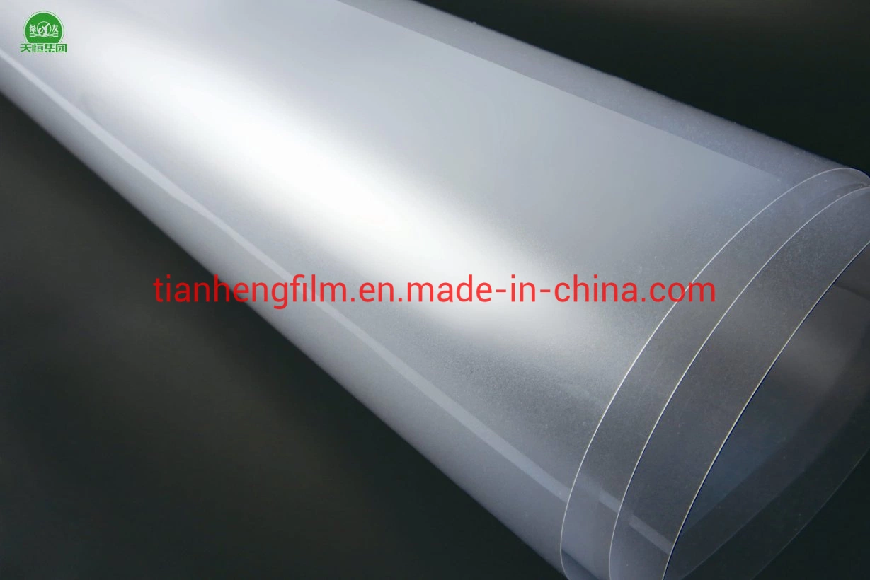 Factory Supply Polycarbonate Film for General Grade
