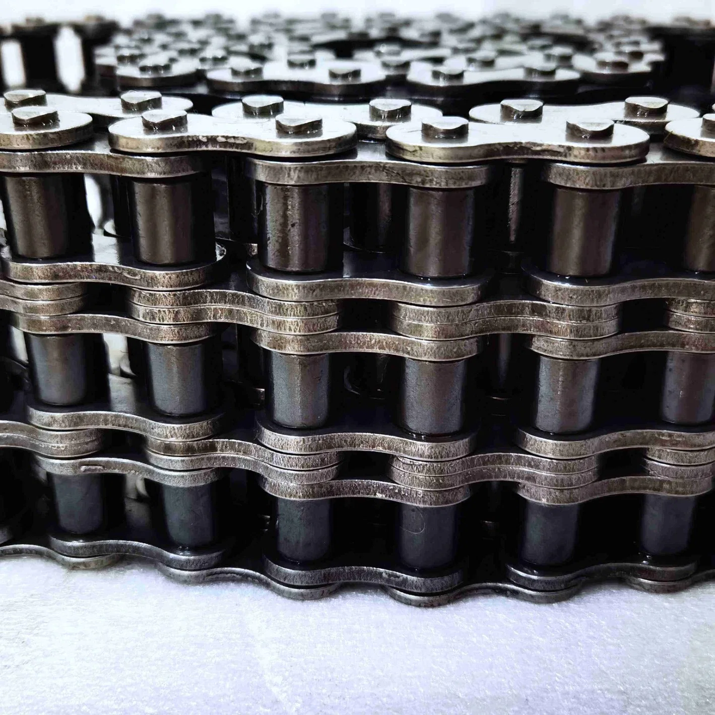 B Series Transmission Industrial Roller Chain Conveyor Agricultural Chain 16b-3