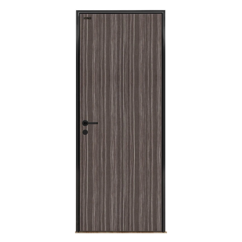 Eco-Friendly Interior Door for Bedroom