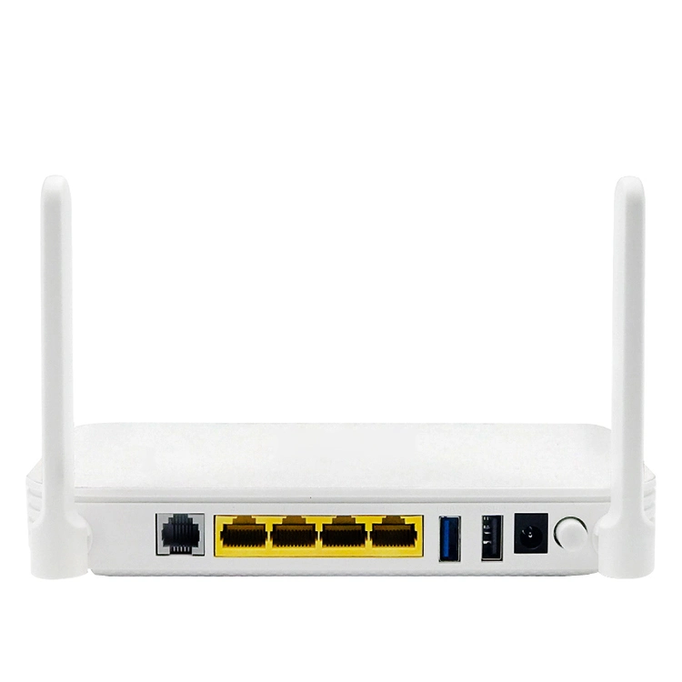 Good Quality Hn8346V5 Huawei Ont Gpon Router Xpon ONU Router