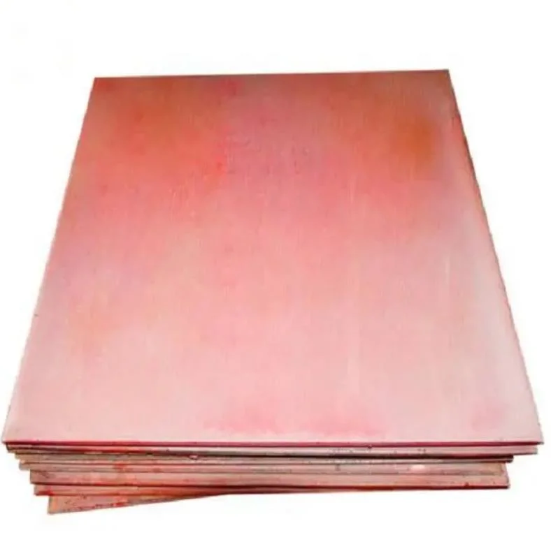 High quality/High cost performance Copper Cathode 99.99%/Copper Plate 99.99% for Sale