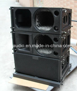 Alta calidad PRO Audio Single 12 pulgadas Line Array Box (VM120)