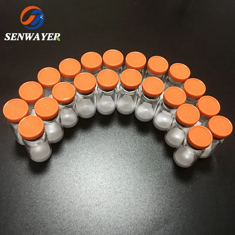 CAS1199495-15-2 Diaminopropionoyl Tripeptide 33 Protect Skin with High Purity and Best Price