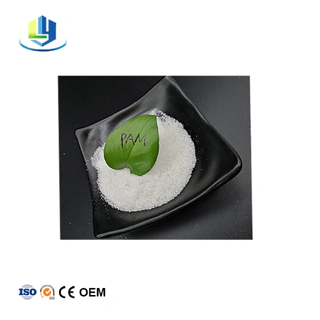 Polyaluminium Chloride PAM 90%/Produit chimique de traitement de l'eau