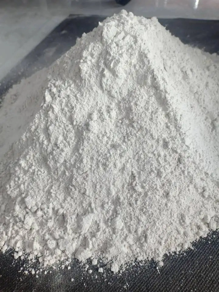 Cheap Price Calcium Hydroxide Food Grade From China Manufacturer