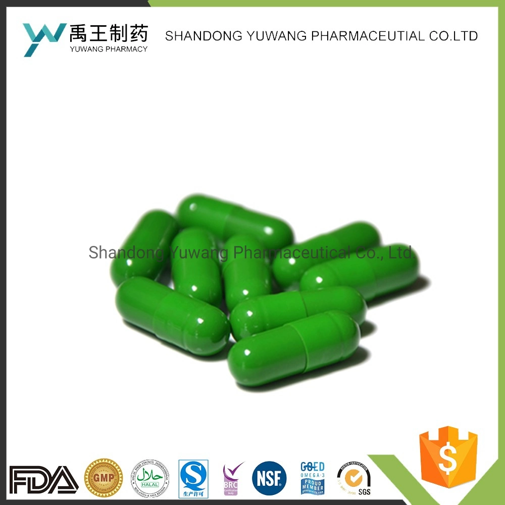 Wholesale/Supplier Herbal Weight Loss Green Tea +L Carnitine+Garcinia Cambogia Slimming Capsule