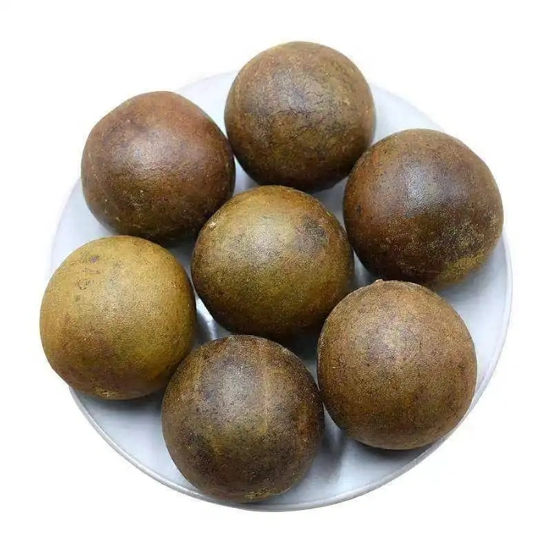 High Quality Fructus Momordicae Sweet Taste Momordica Grosvenori Dried Monk Fruit