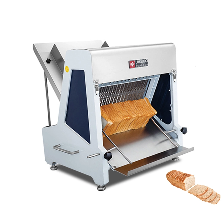Pfzc. K31 Perforni Bread Making Machine Professional Commercial Bread Slicer for Food Factory