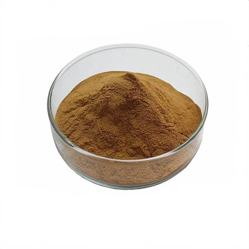 Natural Plant Extract 10: 1/20: 1/30: 1 Impatiens Extract