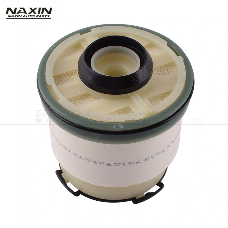 Wholesale/Supplier High Performance Auto Fuel Filter for Ford Ab399176AC