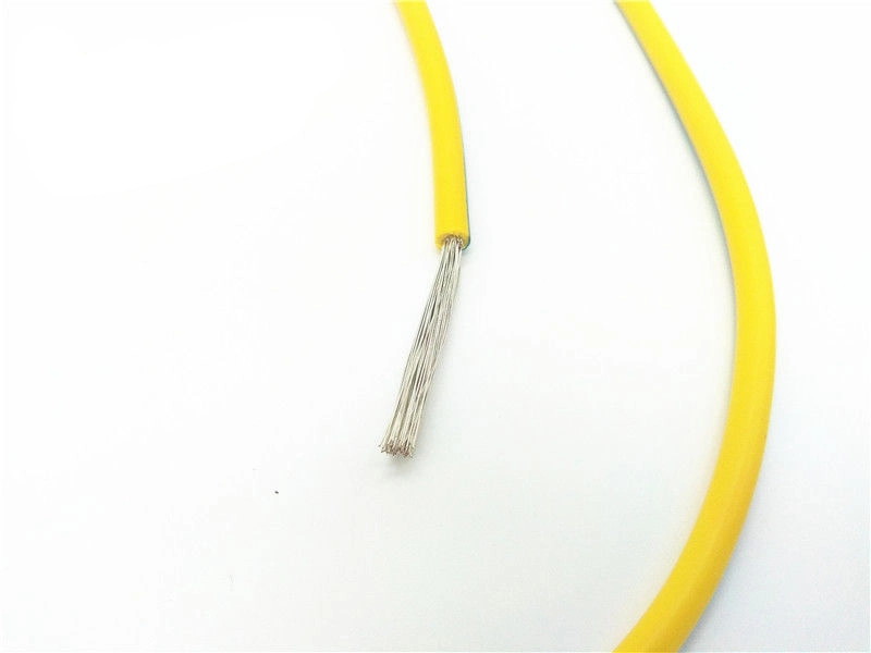 UL1007 PVC Insulated High Flexible Single Conductor Electrical Wire