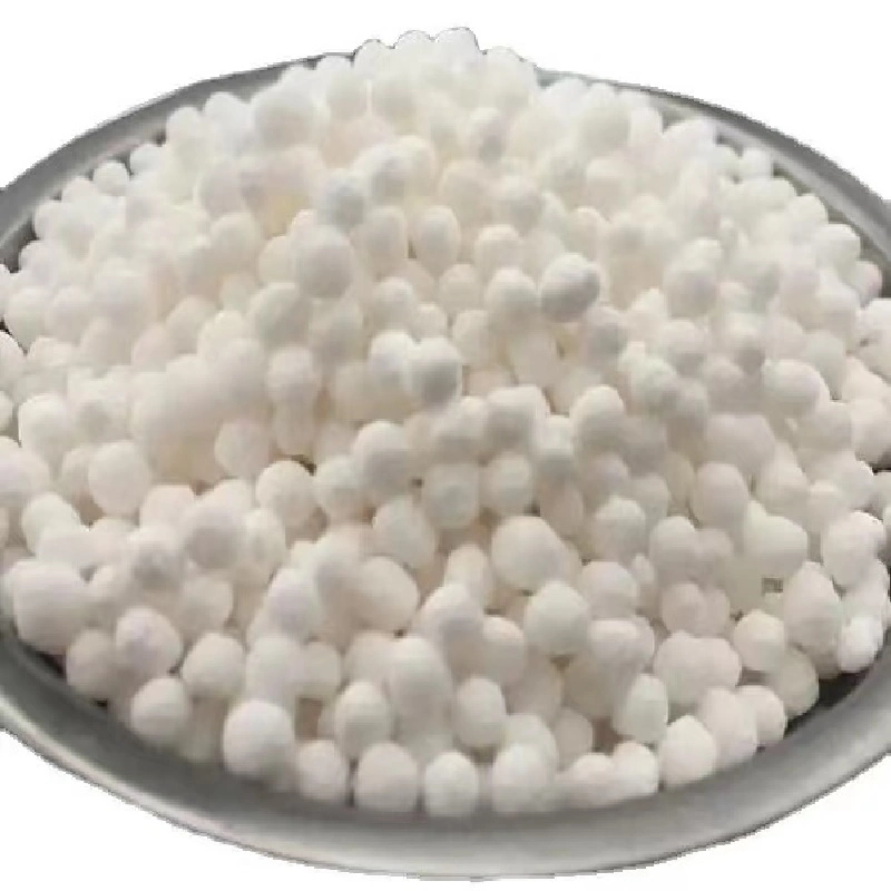 CAS: 10035-04-8 Food Grade 99%Min Calcium Chloride Dihydrate Granule/Flake/Powder