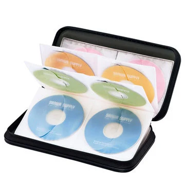 Disc Carry Cases, Disc Carry Cases