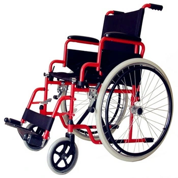 Manufacture Tilted Folded Adjustable High-Quality Wheelchair 2022 Other Health Care Products with CE