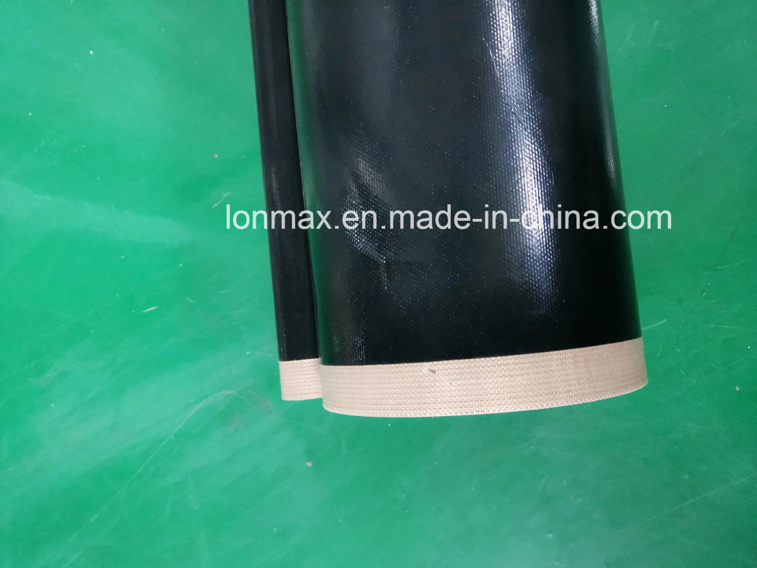 PTFE Chemical Resistance Reusable Fiberglass Cloth