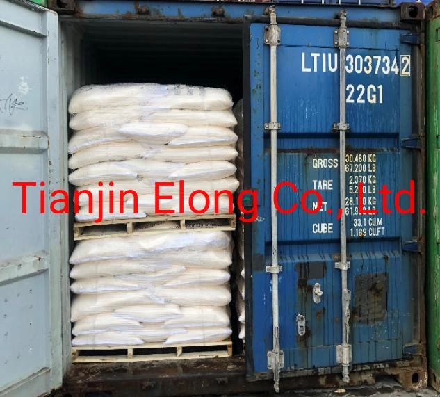 3, 4, 5-Trimethoxy Benzoic Acid CAS: 118-41-2 with Good Price