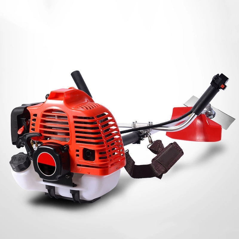 Garden Tools Gasoline Small Grass Brush Cutter