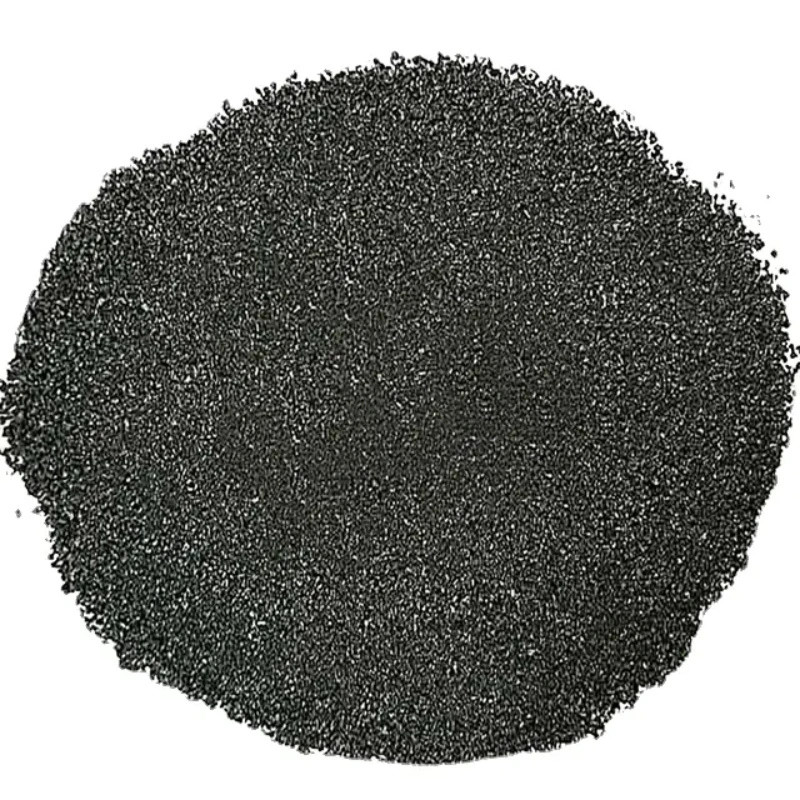 2023 Best Selling Low Sulphur 1-3mm Graphitized Petroleum Coke