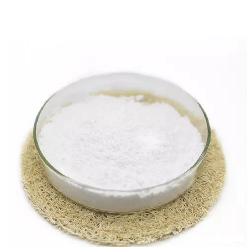 Food Ingredient Soybean Fiber Gelatin with High Nutritional