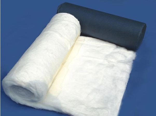 Sunmed Wound Care, Cotton Roll, Cotton Products 400g, SMD-270104, Surgical Cotton