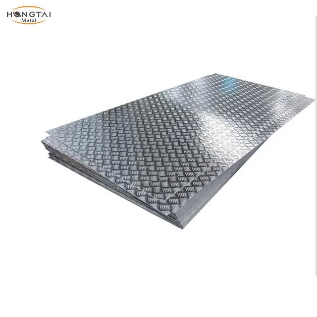 Aluminum 6061 T6 Price Aluminum Sheet Alloy Price From The Chinese Factory for Sale