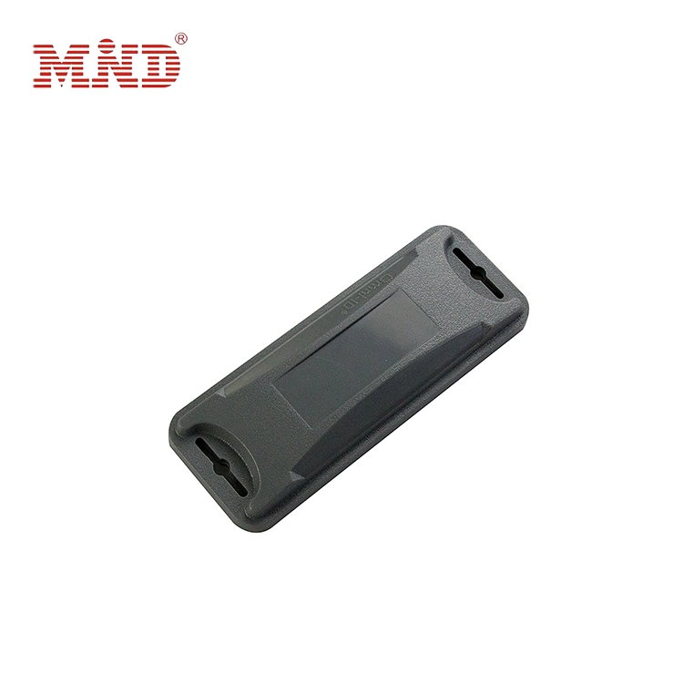 RFID Fixed Asset Management Tag ABS+PC Tag Programmable RFID Tag H9 Chip Long Reading Distance