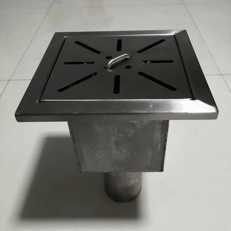 Professionally Designed Floor Drain Floor Drain Cover Floor Drain Cover Stainless Steel