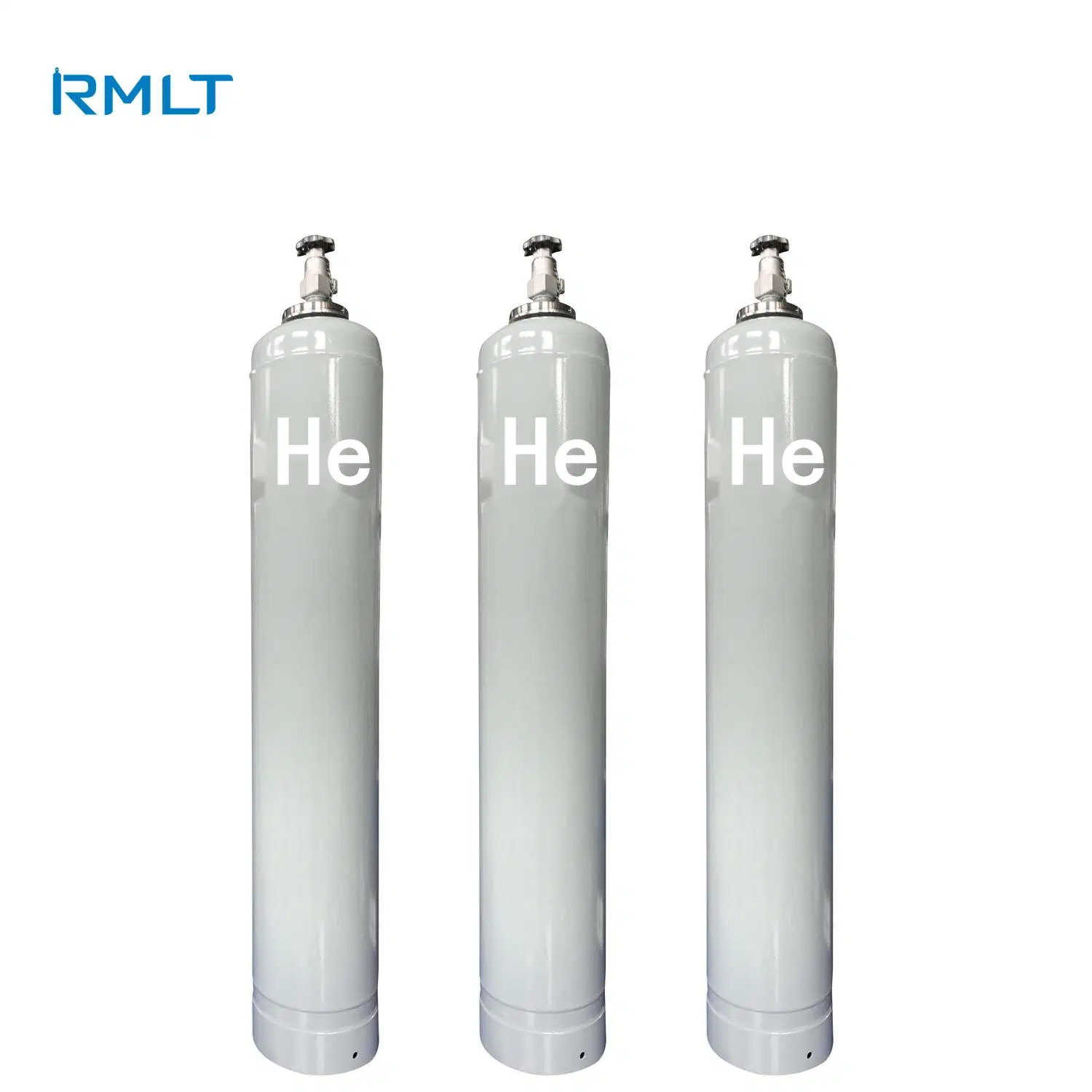 Hot Selling Helium Gas Balloons Cylinder Pure 99.999% Helium Gas