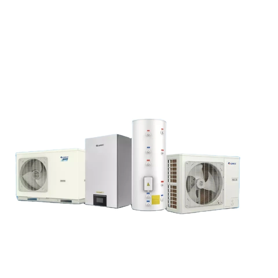 Wholesale/Supplier Commercial Air Source Water Heater Heating System Water Boiler