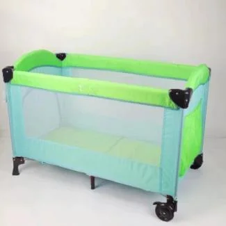 Wholesale/Supplier of New Portable Baby Cribs/Children's Toy Beds