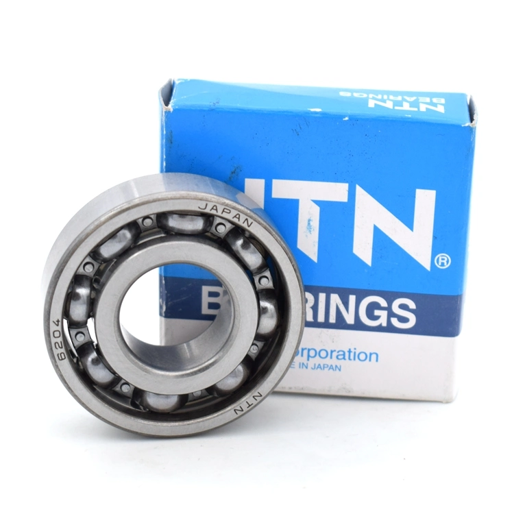 Best Quality & Best Price Guaranteed NTN Deep Groove Ball Bearing 6800z 6801z 6802z for Motorcycle Spare Part/Auto Accessory