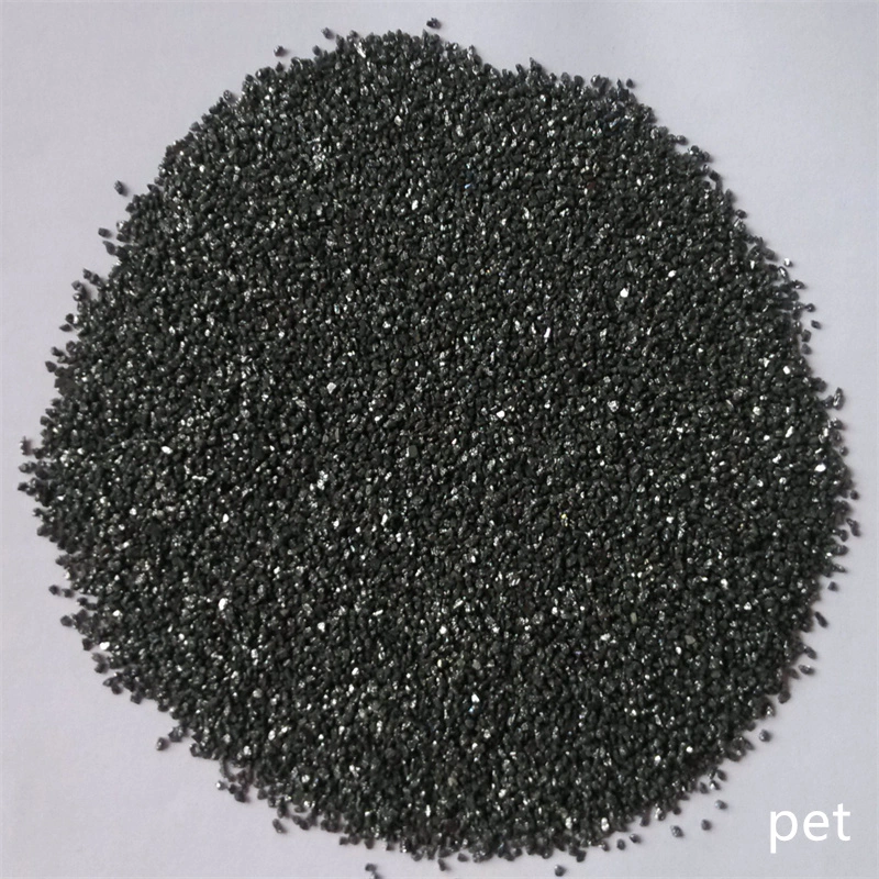 98% 99% Hochtemperaturbeständigkeit Graphite Petroleum Coke, Versorgung Carbon Pet graphitisierte Petroleum Coke auf Verkauf