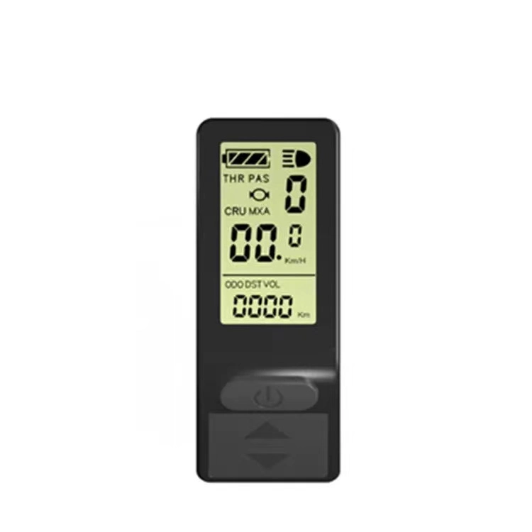 EBike Mini LCD Display Kt LCD4 à vendre