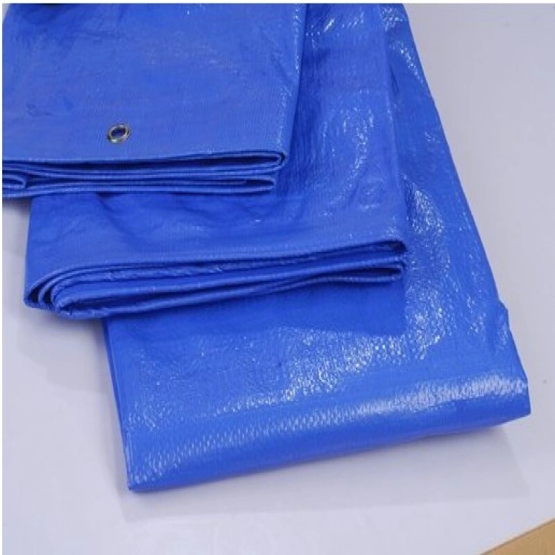 PE-Aviadila tarp Polytarp FIBC tarpaulin