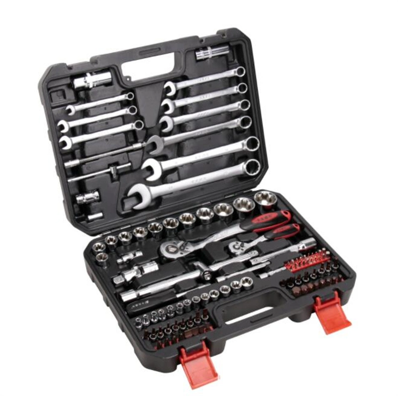 Werkseitig Direktvertrieb Werkzeugsatz Mehrere Spezifische Werkzeugsatz DIY Reparatur Hand Werkzeug-Set