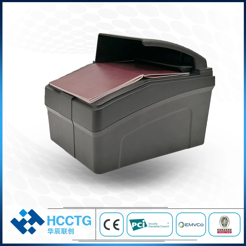 Wholesale/Supplier of Passport Reader and ID Card Scanner & Passport Scanner Computer Document Reader PPR100