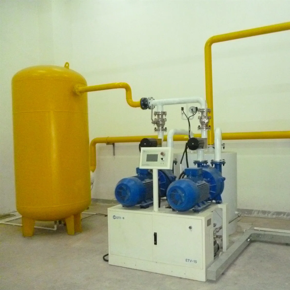 Medical Negative Pressure Vacuum System From Professional China Manufacturer