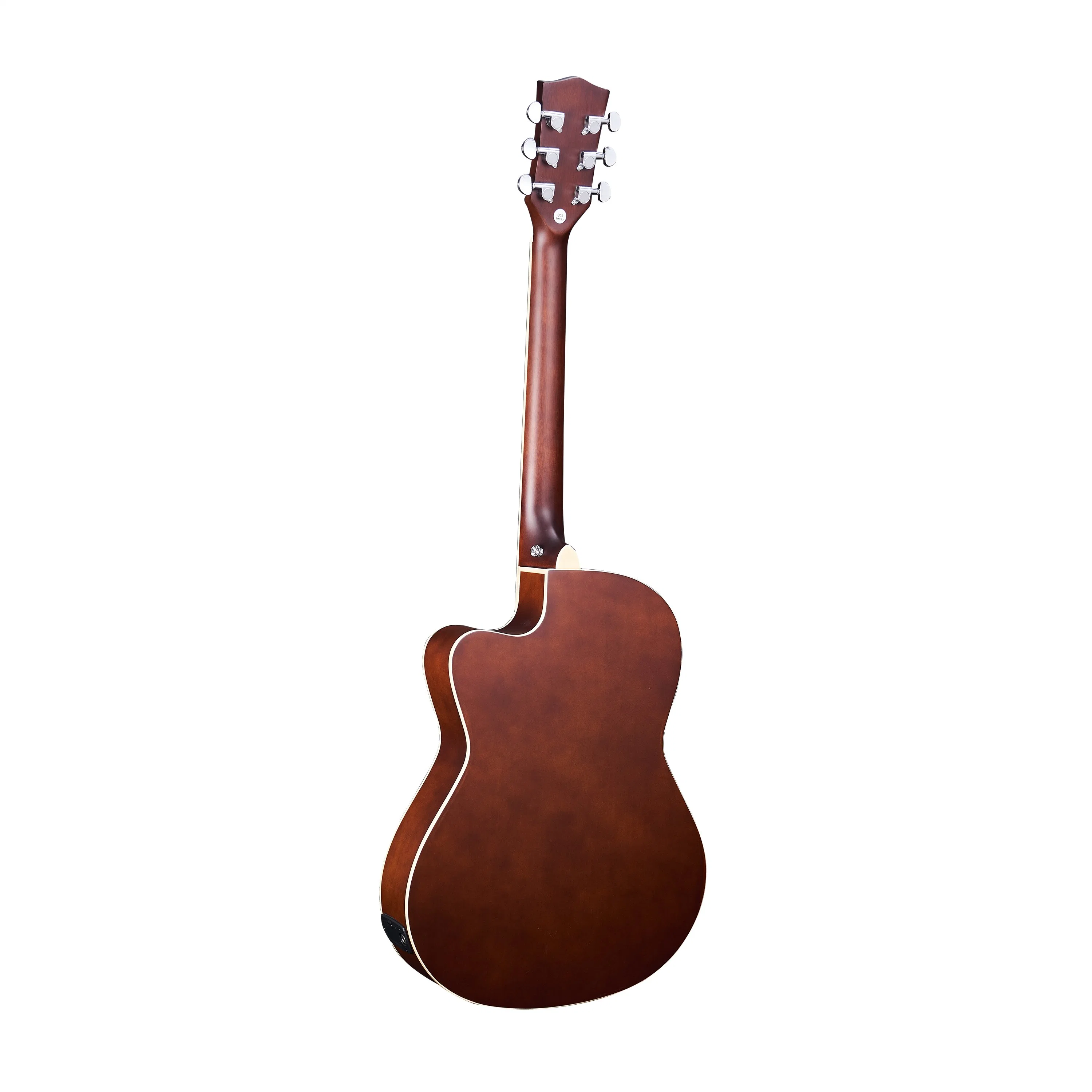 Artiny Guitar 39 Inch Linden Wood Acoustic Guitar Guitarra