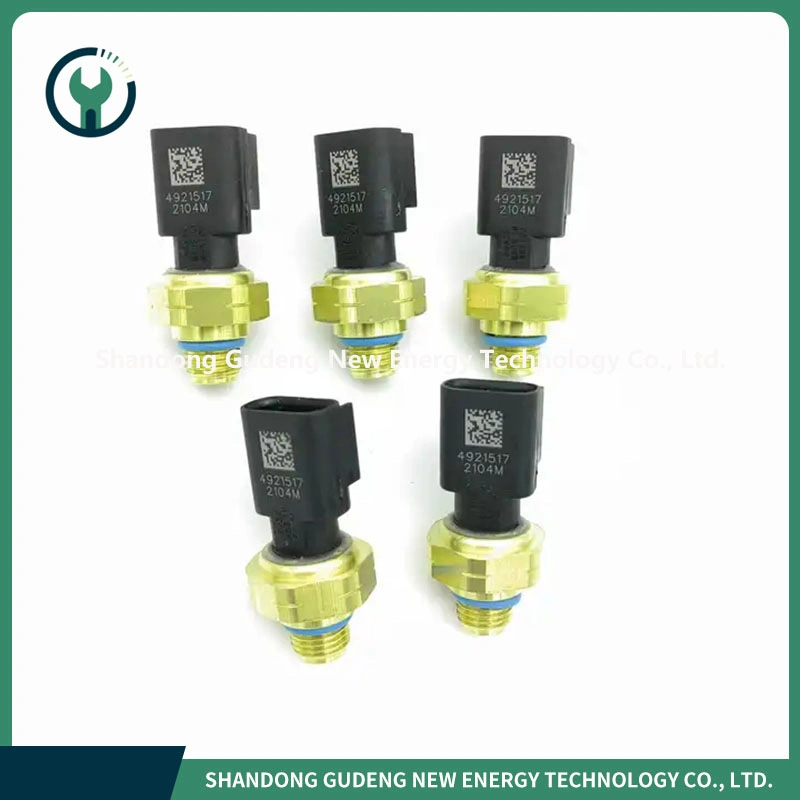 Hergestellt in China 5491435 4921744 4921517 Fukang Motorsensorsystem Dongfeng Dieselmotor Öldrucksensor Foton Lkw-Teil